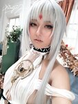 [Cosplay] Xiaoying - Massachusetts
