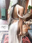 [Cosplay] Xiaoying - Massachusetts