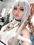 [Cosplay] Xiaoying - Massachusetts