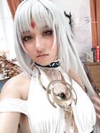 [Cosplay] Xiaoying - Massachusetts