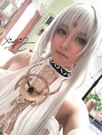[Cosplay] Xiaoying - Massachusetts