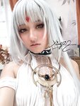 [Cosplay] Xiaoying - Massachusetts