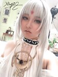 [Cosplay] Xiaoying - Massachusetts