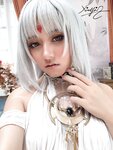 [Cosplay] Xiaoying - Massachusetts