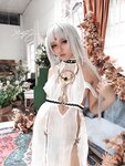 [Cosplay] Xiaoying - Massachusetts