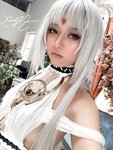 [Cosplay] Xiaoying - Massachusetts