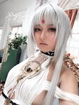 [Cosplay] Xiaoying - Massachusetts