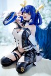 [Cosplay] ZinieQ - Dizzy ディズィー
