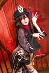 [Cosplay] PoppaChan ポッパちゃん - Hutao