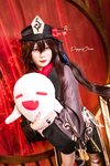 [Cosplay] PoppaChan ポッパちゃん - Hutao