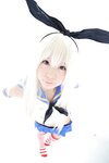 [Cosplay][Aki Love あきラブ] Akira Itsuki 五木あきら - 昶これ～島風 愛宕 摩耶 鳥海