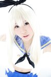 [Cosplay][Aki Love あきラブ] Akira Itsuki 五木あきら - 昶これ～島風 愛宕 摩耶 鳥海