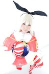 [Cosplay][Aki Love あきラブ] Akira Itsuki 五木あきら - 昶これ～島風 愛宕 摩耶 鳥海