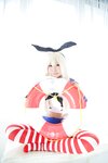 [Cosplay][Aki Love あきラブ] Akira Itsuki 五木あきら - 昶これ～島風 愛宕 摩耶 鳥海