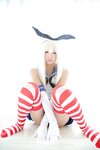 [Cosplay][Aki Love あきラブ] Akira Itsuki 五木あきら - 昶これ～島風 愛宕 摩耶 鳥海