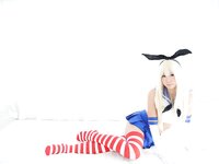 [Cosplay][Aki Love あきラブ] Akira Itsuki 五木あきら - 昶これ～島風 愛宕 摩耶 鳥海