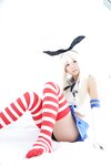 [Cosplay][Aki Love あきラブ] Akira Itsuki 五木あきら - 昶これ～島風 愛宕 摩耶 鳥海
