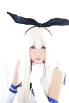 [Cosplay][Aki Love あきラブ] Akira Itsuki 五木あきら - 昶これ～島風 愛宕 摩耶 鳥海