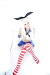[Cosplay][Aki Love あきラブ] Akira Itsuki 五木あきら - 昶これ～島風 愛宕 摩耶 鳥海