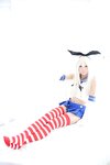 [Cosplay][Aki Love あきラブ] Akira Itsuki 五木あきら - 昶これ～島風 愛宕 摩耶 鳥海