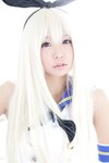 [Cosplay][Aki Love あきラブ] Akira Itsuki 五木あきら - 昶これ～島風 愛宕 摩耶 鳥海