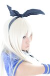 [Cosplay][Aki Love あきラブ] Akira Itsuki 五木あきら - 昶これ～島風 愛宕 摩耶 鳥海