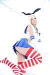 [Cosplay][Aki Love あきラブ] Akira Itsuki 五木あきら - 昶これ～島風 愛宕 摩耶 鳥海