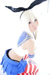 [Cosplay][Aki Love あきラブ] Akira Itsuki 五木あきら - 昶これ～島風 愛宕 摩耶 鳥海