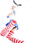 [Cosplay][Aki Love あきラブ] Akira Itsuki 五木あきら - 昶これ～島風 愛宕 摩耶 鳥海