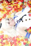 [Cosplay][Aki Love あきラブ] Akira Itsuki 五木あきら - 昶これ～島風 愛宕 摩耶 鳥海