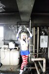 [Cosplay][Aki Love あきラブ] Akira Itsuki 五木あきら - 昶これ～島風 愛宕 摩耶 鳥海