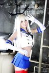 [Cosplay][Aki Love あきラブ] Akira Itsuki 五木あきら - 昶これ～島風 愛宕 摩耶 鳥海