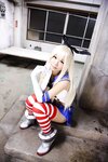 [Cosplay][Aki Love あきラブ] Akira Itsuki 五木あきら - 昶これ～島風 愛宕 摩耶 鳥海