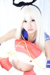 [Cosplay][Aki Love あきラブ] Akira Itsuki 五木あきら - 昶これ～島風 愛宕 摩耶 鳥海