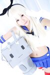 [Cosplay][Aki Love あきラブ] Akira Itsuki 五木あきら - 昶これ～島風 愛宕 摩耶 鳥海