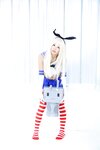 [Cosplay][Aki Love あきラブ] Akira Itsuki 五木あきら - 昶これ～島風 愛宕 摩耶 鳥海