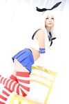 [Cosplay][Aki Love あきラブ] Akira Itsuki 五木あきら - 昶これ～島風 愛宕 摩耶 鳥海