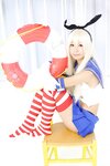 [Cosplay][Aki Love あきラブ] Akira Itsuki 五木あきら - 昶これ～島風 愛宕 摩耶 鳥海