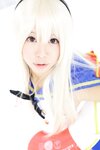 [Cosplay][Aki Love あきラブ] Akira Itsuki 五木あきら - 昶これ～島風 愛宕 摩耶 鳥海