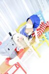 [Cosplay][Aki Love あきラブ] Akira Itsuki 五木あきら - 昶これ～島風 愛宕 摩耶 鳥海