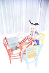 [Cosplay][Aki Love あきラブ] Akira Itsuki 五木あきら - 昶これ～島風 愛宕 摩耶 鳥海