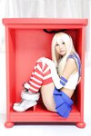 [Cosplay][Aki Love あきラブ] Akira Itsuki 五木あきら - 昶これ～島風 愛宕 摩耶 鳥海