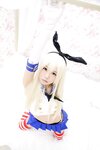 [Cosplay][Aki Love あきラブ] Akira Itsuki 五木あきら - 昶これ～島風 愛宕 摩耶 鳥海