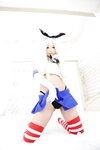 [Cosplay][Aki Love あきラブ] Akira Itsuki 五木あきら - 昶これ～島風 愛宕 摩耶 鳥海
