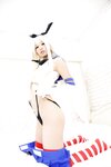 [Cosplay][Aki Love あきラブ] Akira Itsuki 五木あきら - 昶これ～島風 愛宕 摩耶 鳥海