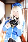 [Cosplay][Aki Love あきラブ] Akira Itsuki 五木あきら - 昶これ～島風 愛宕 摩耶 鳥海