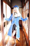 [Cosplay][Aki Love あきラブ] Akira Itsuki 五木あきら - 昶これ～島風 愛宕 摩耶 鳥海