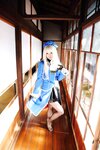 [Cosplay][Aki Love あきラブ] Akira Itsuki 五木あきら - 昶これ～島風 愛宕 摩耶 鳥海