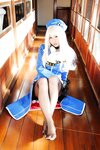 [Cosplay][Aki Love あきラブ] Akira Itsuki 五木あきら - 昶これ～島風 愛宕 摩耶 鳥海