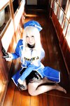 [Cosplay][Aki Love あきラブ] Akira Itsuki 五木あきら - 昶これ～島風 愛宕 摩耶 鳥海